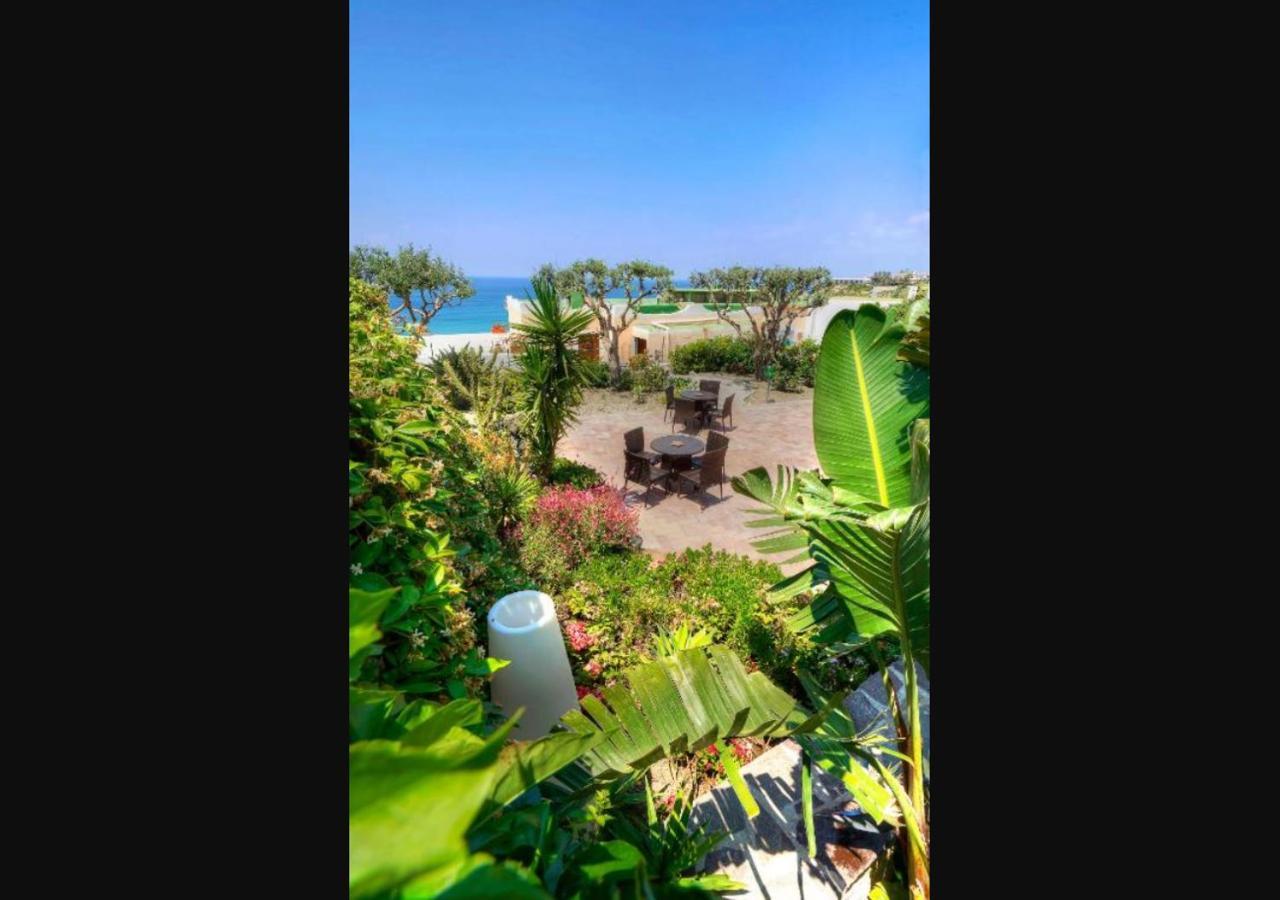 Hotel Imperamare Forio  Exterior photo