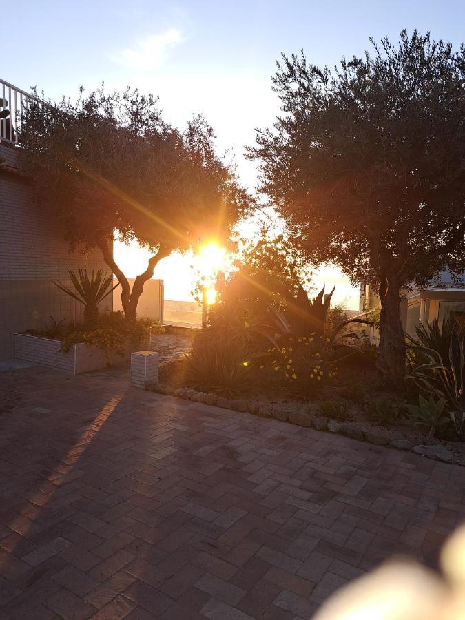 Hotel Imperamare Forio  Exterior photo