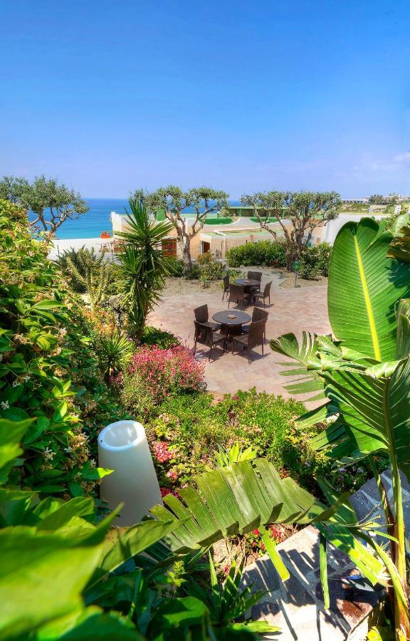Hotel Imperamare Forio  Exterior photo