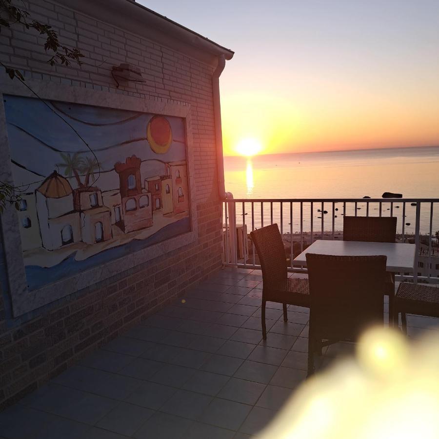 Hotel Imperamare Forio  Exterior photo